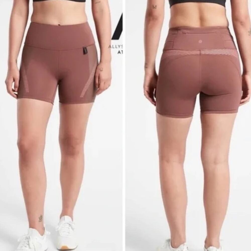 Athleta Allyson Felix Legend Shortie